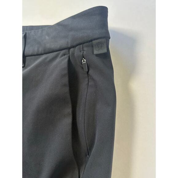 Lululemon Commission Pant Slim *Warpstreme 32" SIZE 30 - Picture 3 of 5